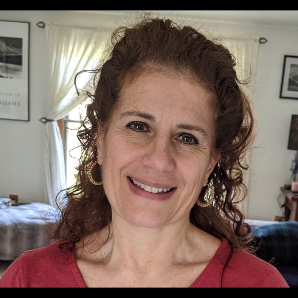 Meet your Posher, Diana